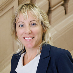 Jen Rizzuto