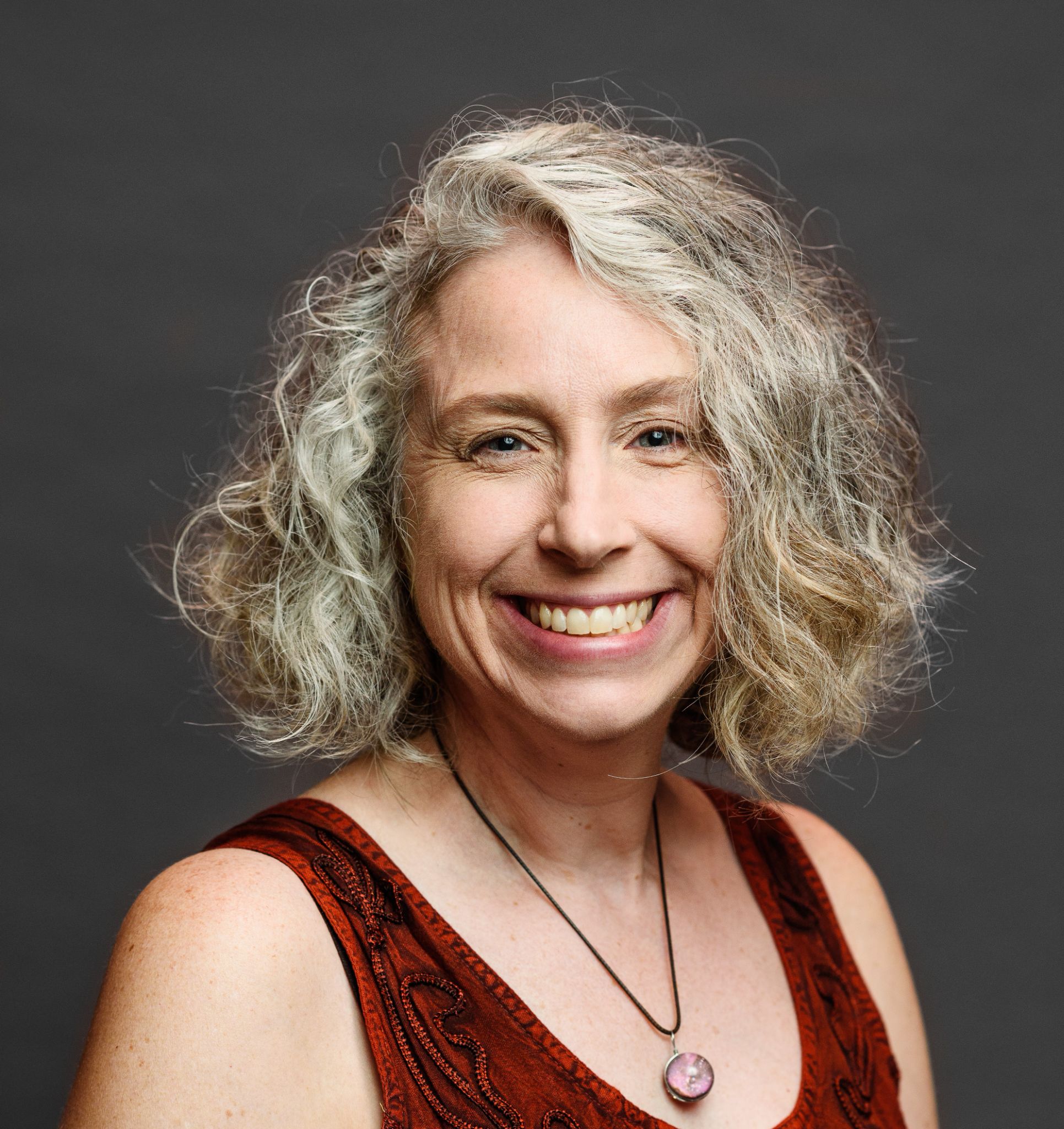 Kathryn Masters