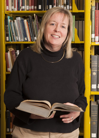 Maureen Quinlan