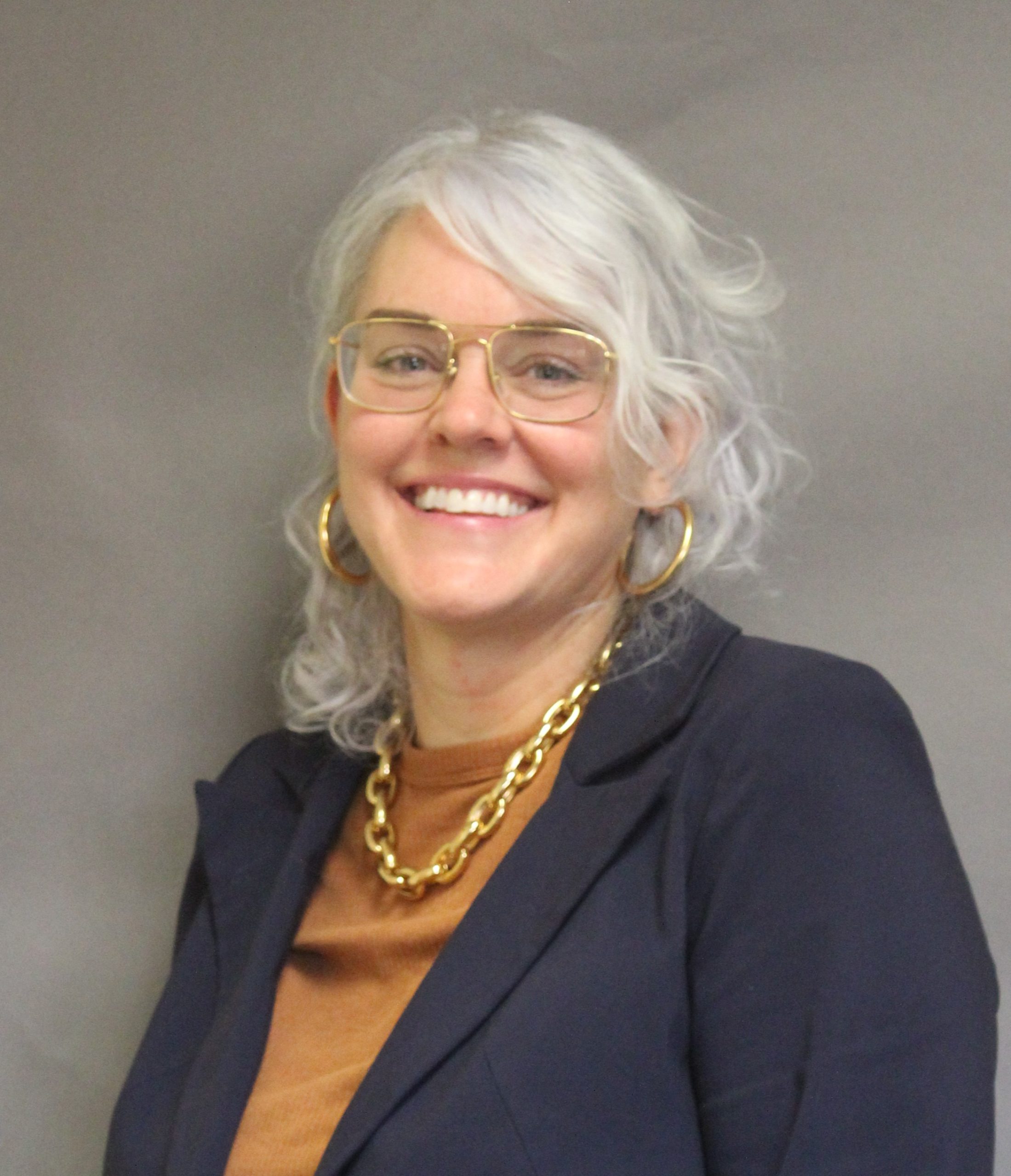 Sherry Abbott Niang