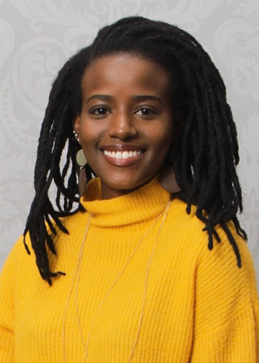 Rolande Ayinkamiye