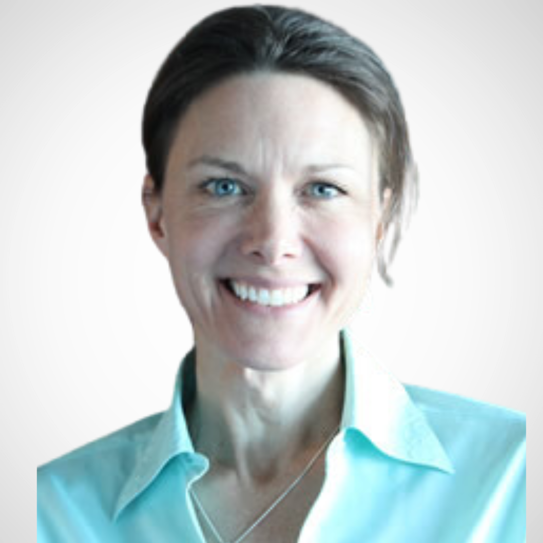 Headshot of Rita Heimes