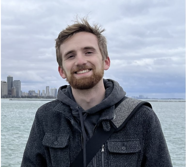 Keiran Lorentzen