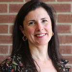 Dean of Student Services Caroline Wilshusen