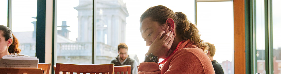 financing your education slider