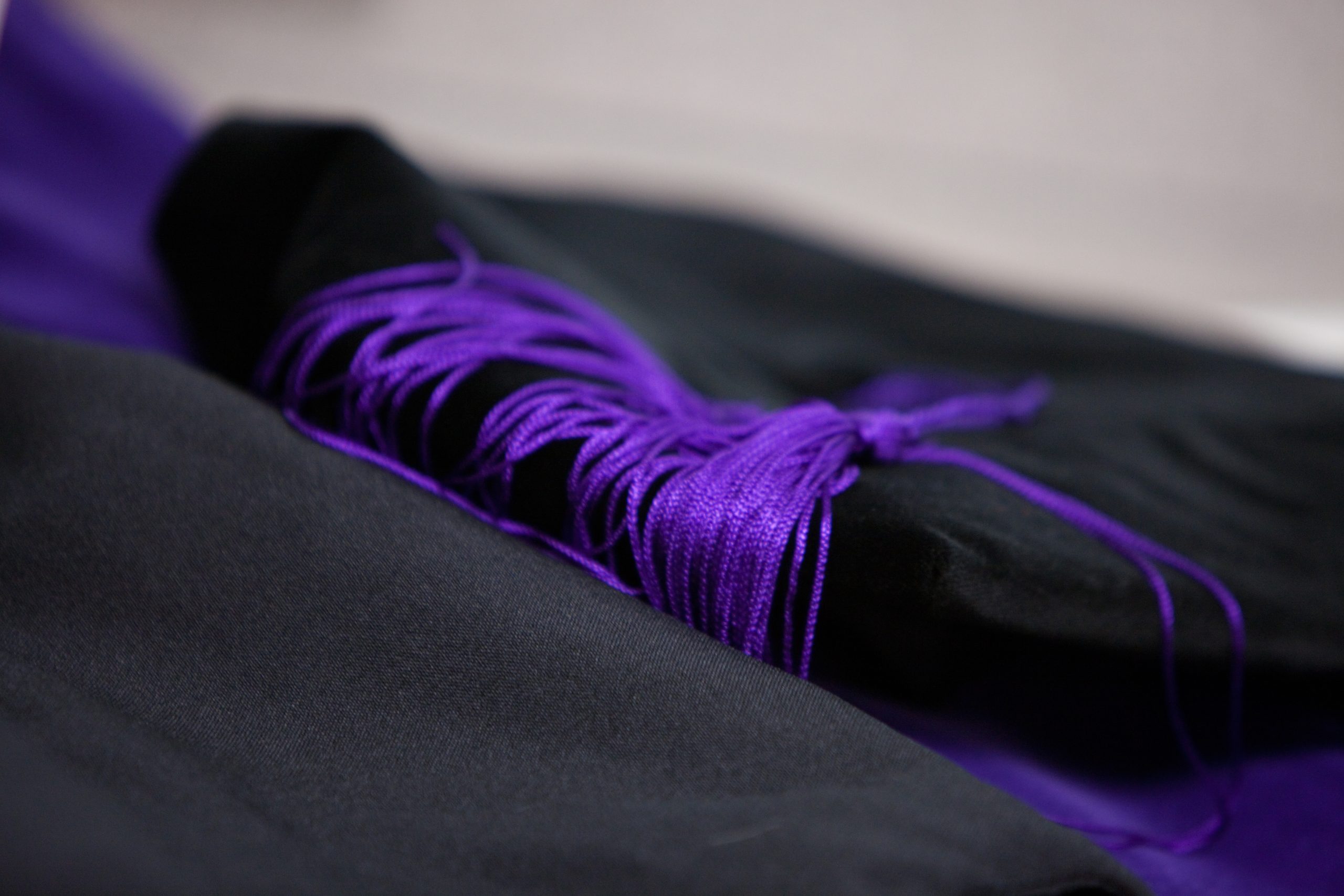 Cap & Gown