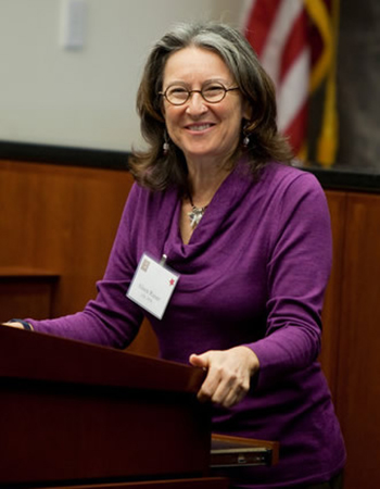 Professor Alison Rieser Professor Alison Rieser