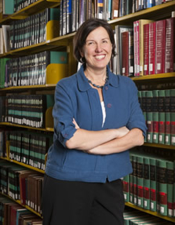 Professor Angela Arey Professor Angela Arey