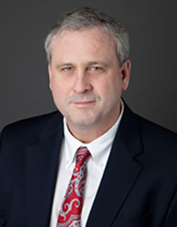Clinical Professor Chris Northrop Clinical Professor Chris Northrop