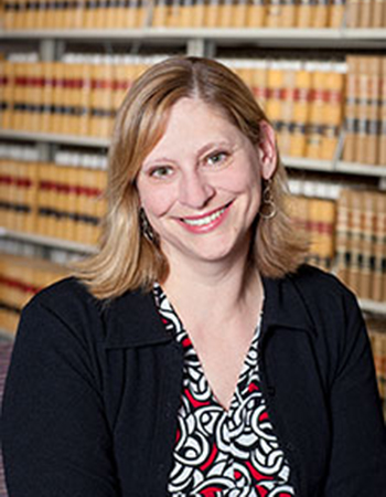 Professor Christine Davik Professor Christine Davik