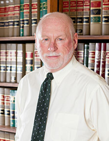 Professsor Dave Cluchey Professor Dave Cluchey