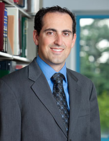 Associate Professor Dmitry Bam Associate Professor Dmitry Bam