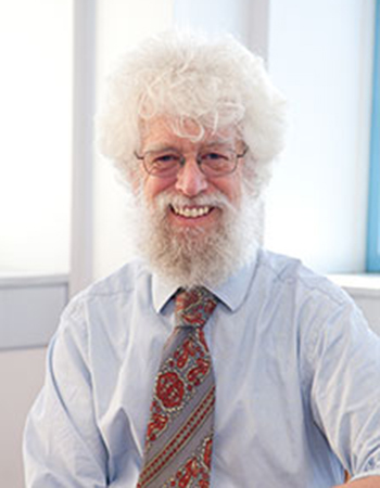 Clinical Professor Jim Burke Clinical Professor Jim Burke