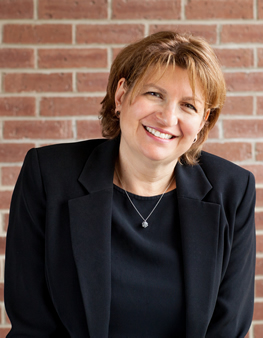 Prof. Lois Lupica Prof. Lois Lupica