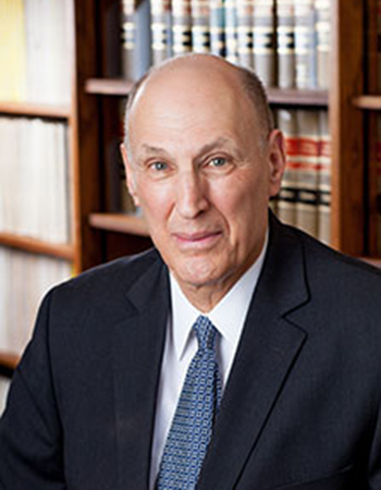 Professor Martin Rogoff Professor Martin Rogoff