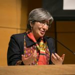 Dr. Sima Samar