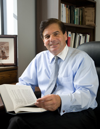 prof-charles-norchi Professor Charles Norchi