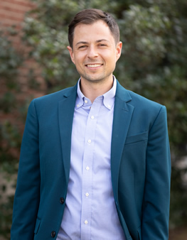 scott-bloomberg-2020 Associate Professor Scott Bloomberg