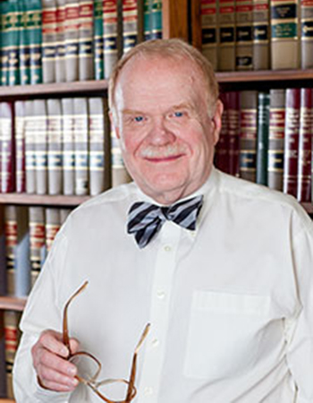 Professor Tom Ward Professor Tom Ward
