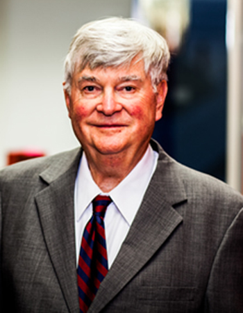 Professor Mel Zarr Professor Mel Zarr