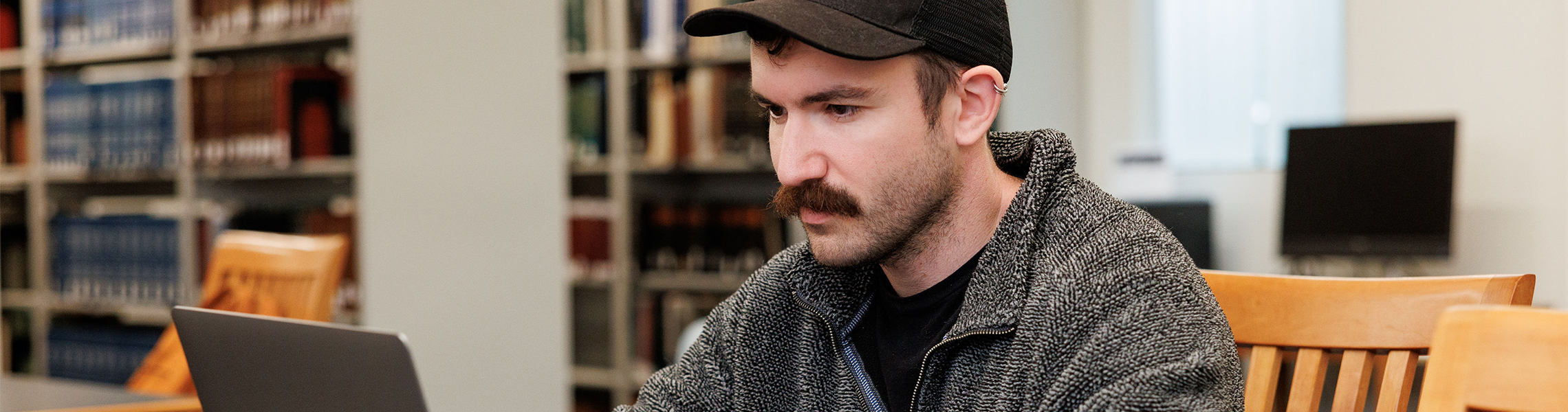 library research
