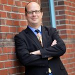 Professor Gregory Bordelon