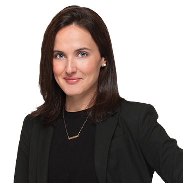 Sara Murphy