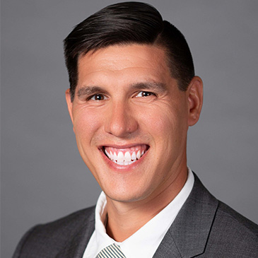 Mathew Fortin