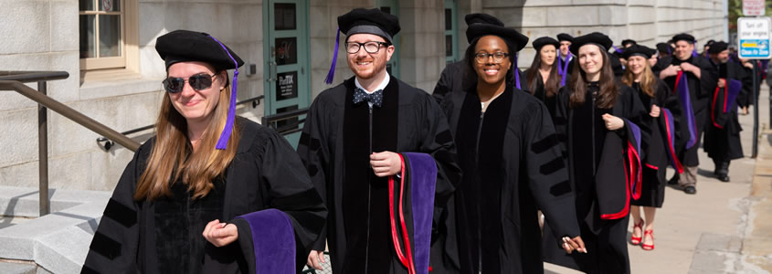 2019 Graduates