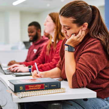 Maine Law Expands 3 + 3 Program with College of the Atlantic Partnership