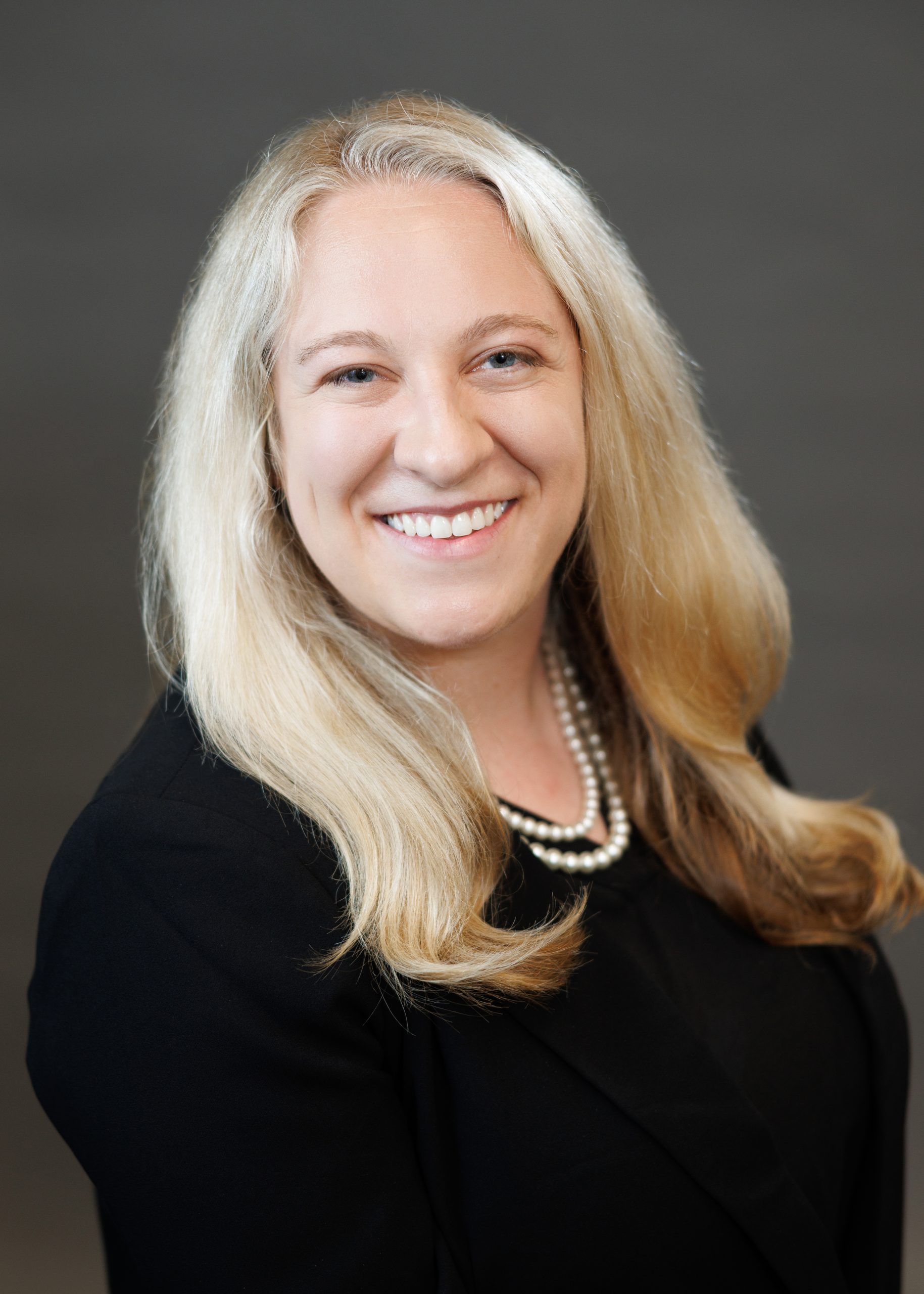 Alexandra Logan ’26 finds her place at the intersection of privacy, business, and the law