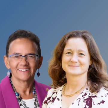 Maine Law Welcomes Professors Lisa Avalos and Alice Farmer