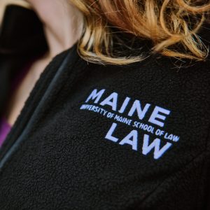 Maine Law Jacket