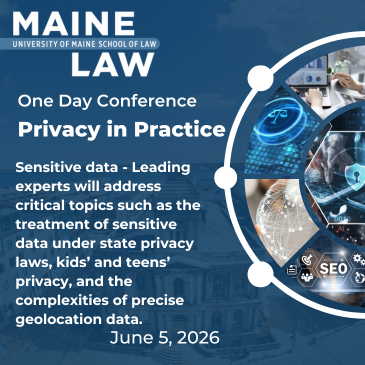 Registration Open for Annual Information Privacy Summer Institute with Signature One-day Privacy in Practice Conference
