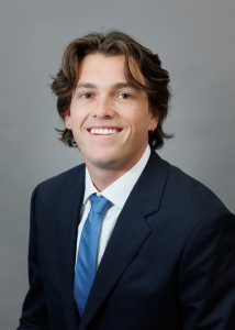 Blake Shepard
