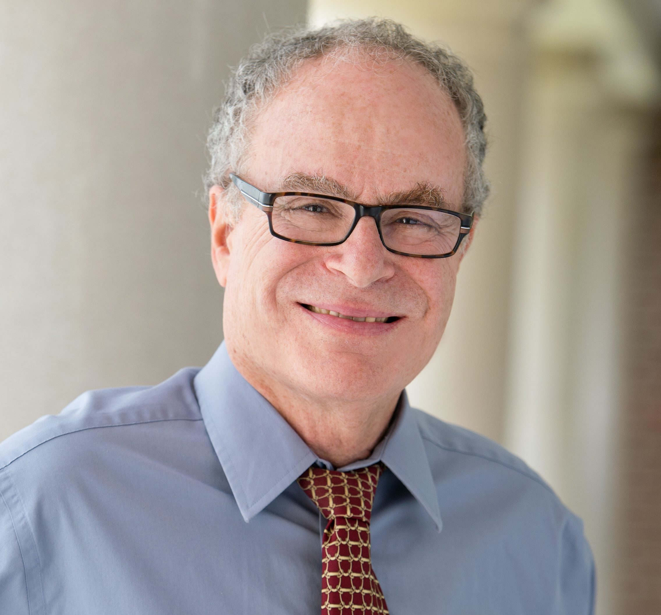 First Amendment scholar Bill Marshall joins Maine Law as Visiting Professor