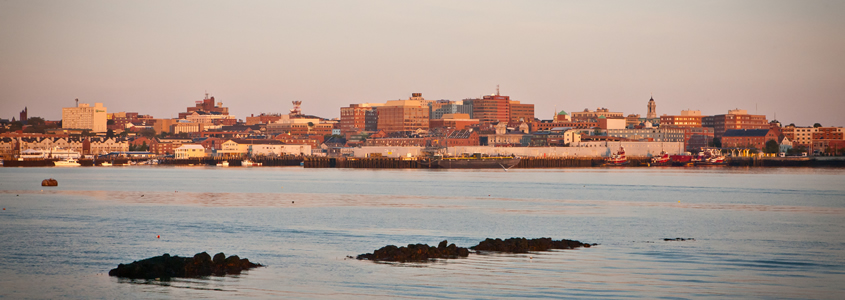 Portland, Maine