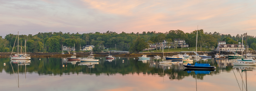 Boothbay Harbor