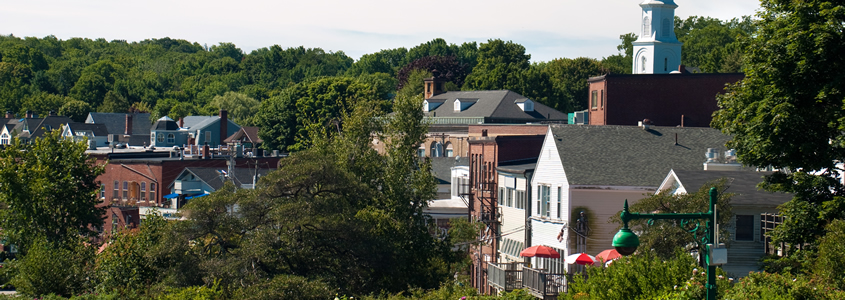 Maine Law announces Rural Law Fellows for summer 2020