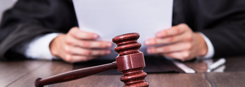 Judge