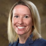 Dean Sova McCabe '95