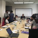 International Student Orientation