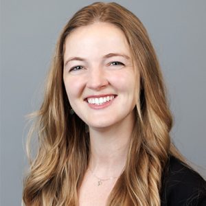 Kristen Cain