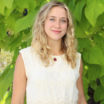 Nora Bosworth '18