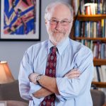 Professor Peter Pitegoff