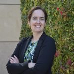 Associate Professor Thea Johnson