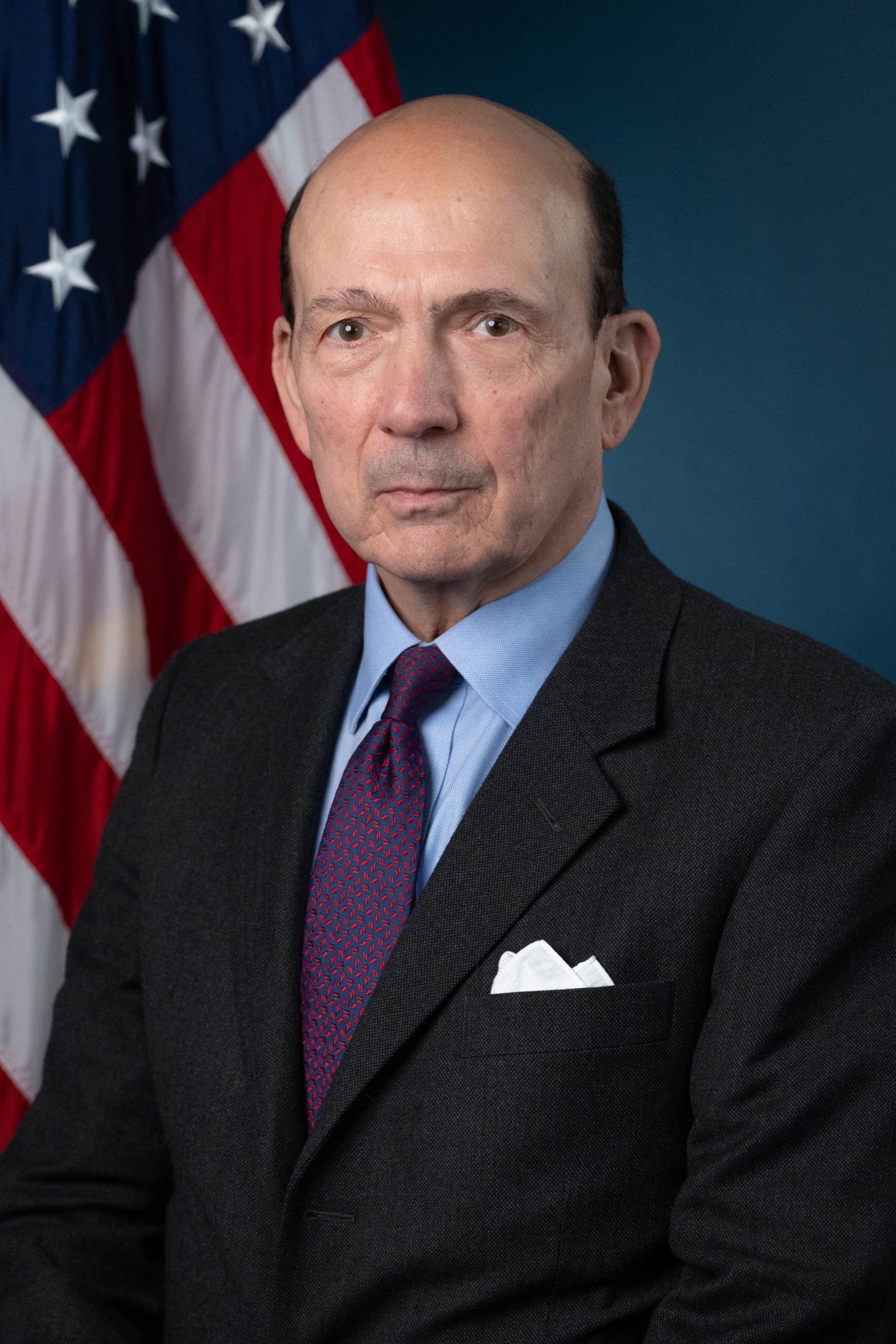 Andrew Benson ’88 confirmed as U.S. Attorney for the District of Maine